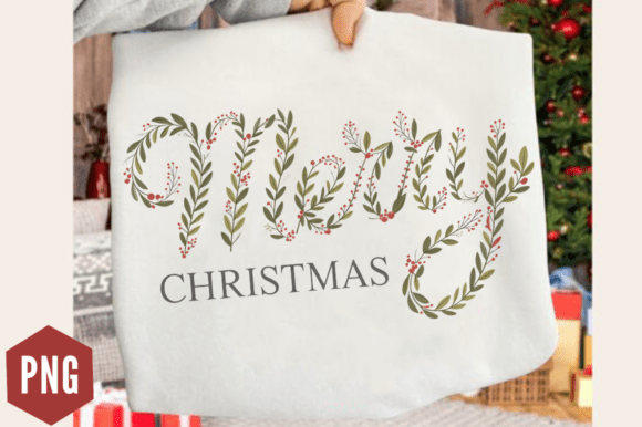 Download Machine Embroidery Design Merry Christma - Embroidery Collection