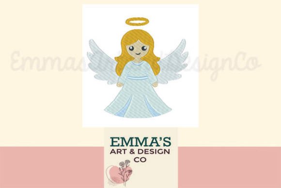 Download Nativity Angei Machine Embroidery - Embroidery Collection