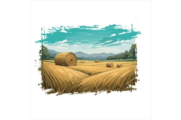 Download Freebie Farm Animal Vector Clipart - Vector Collection