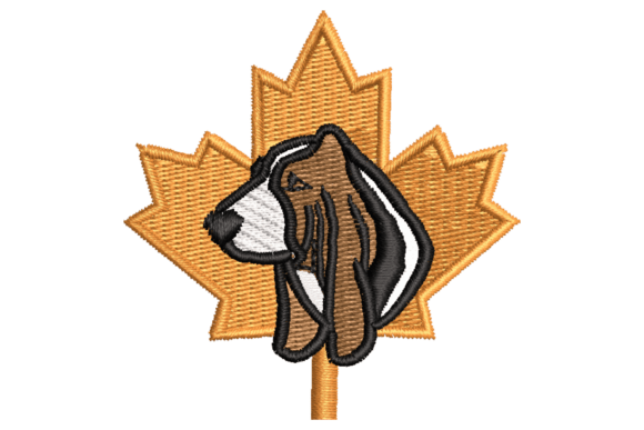 Download Hunting Dog Embroidery Design - Embroidery Collection