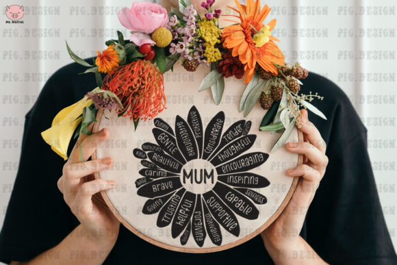 Download Beautiful Mum Mother's Day - Mother's day Collection