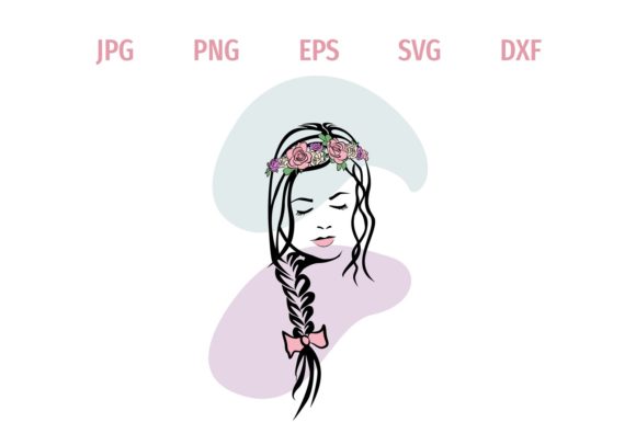 Download 🌷 Spring Girl - Girl Collection