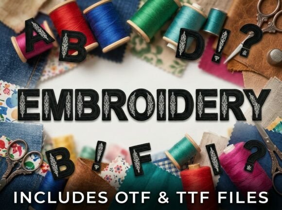 Download Embroidery - Embroidery Collection