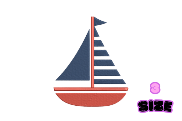 Download Nautical Nursery Embroidery - Embroidery Collection