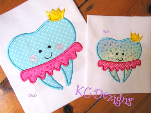 Download Tutu and Crown Tooth - Premium Resources