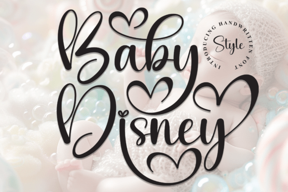 Download Baby Disney - Baby Collection