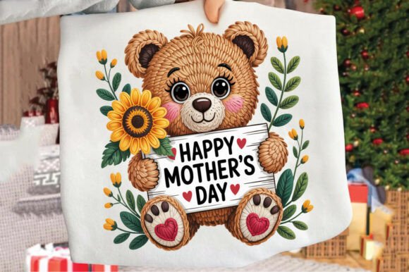 Download Happy Mother's Day Sublimation Png - Mother's day Collection