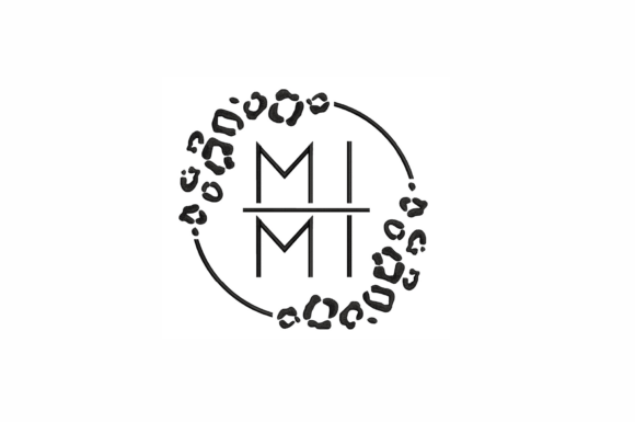 Download Mimi Machine Embroidery Design - Embroidery Collection